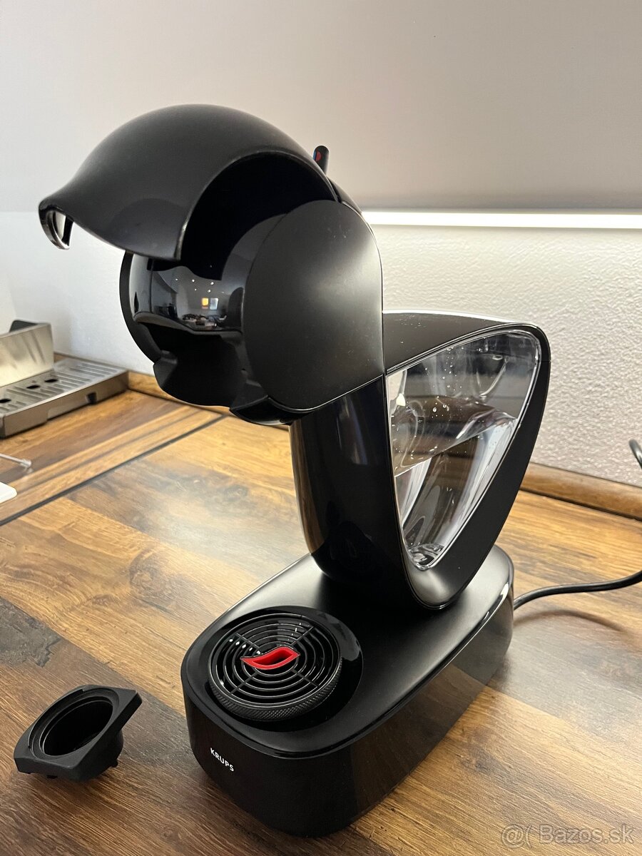 Kávovar Krups Dolce Gusto Infinissima