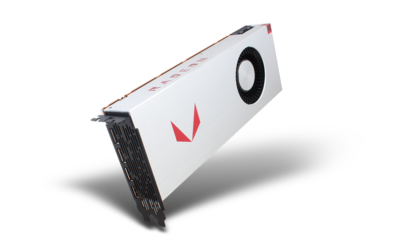 Vega 64