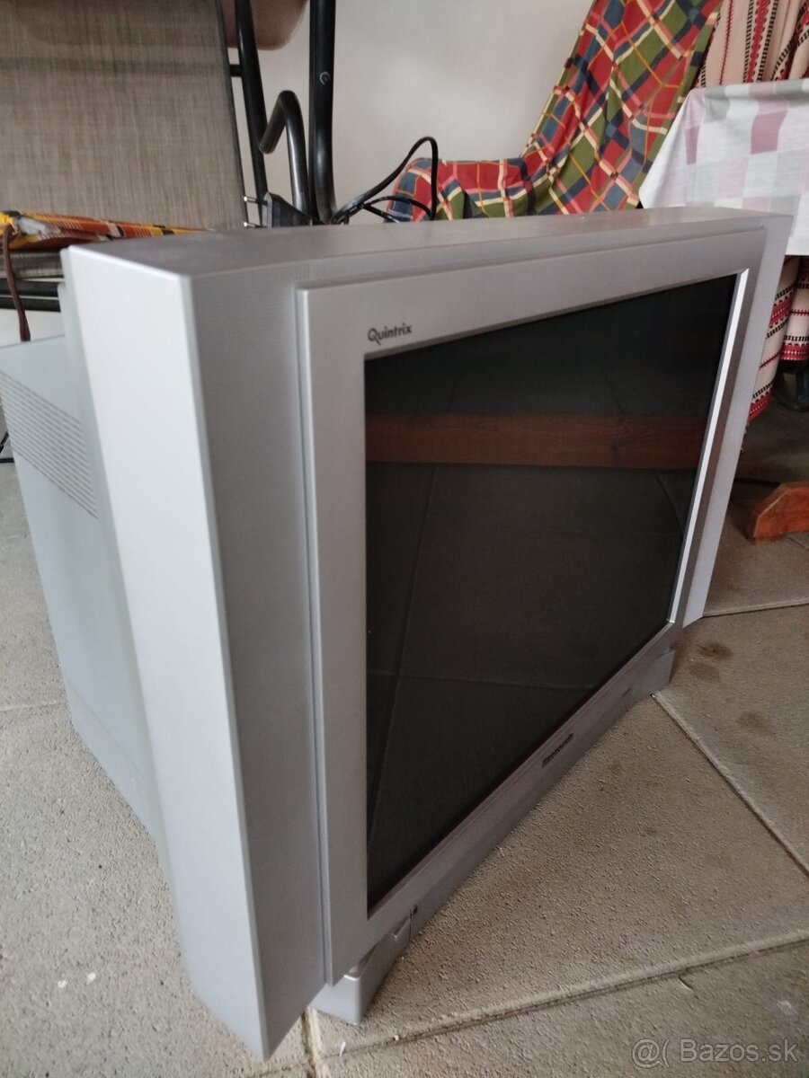 Televízor Panasonic TX-29PS11P