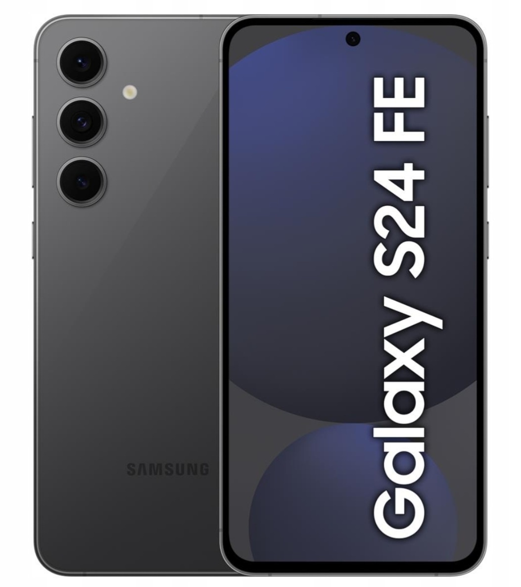 Samsung Galaxy S24 FE NOVÝ