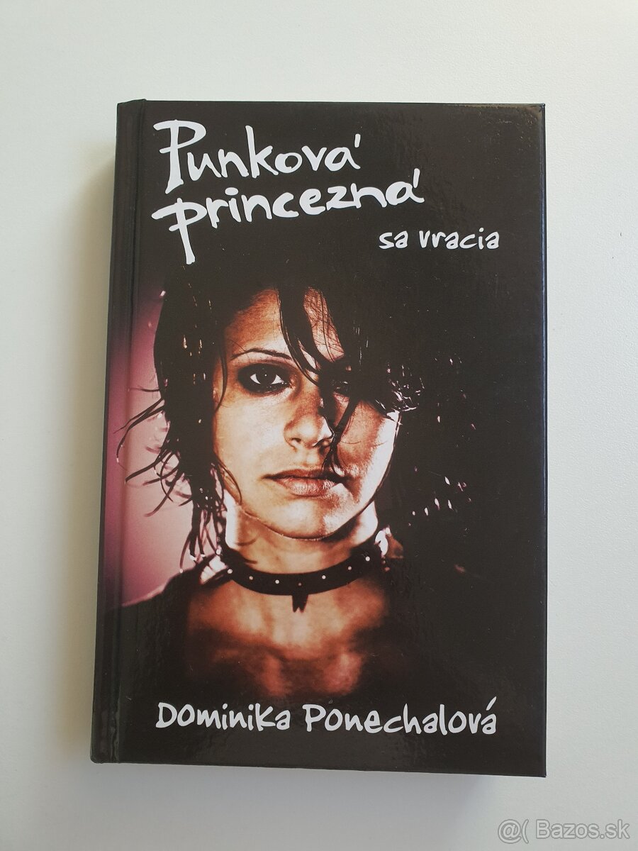 Punkova princezná sa vracia