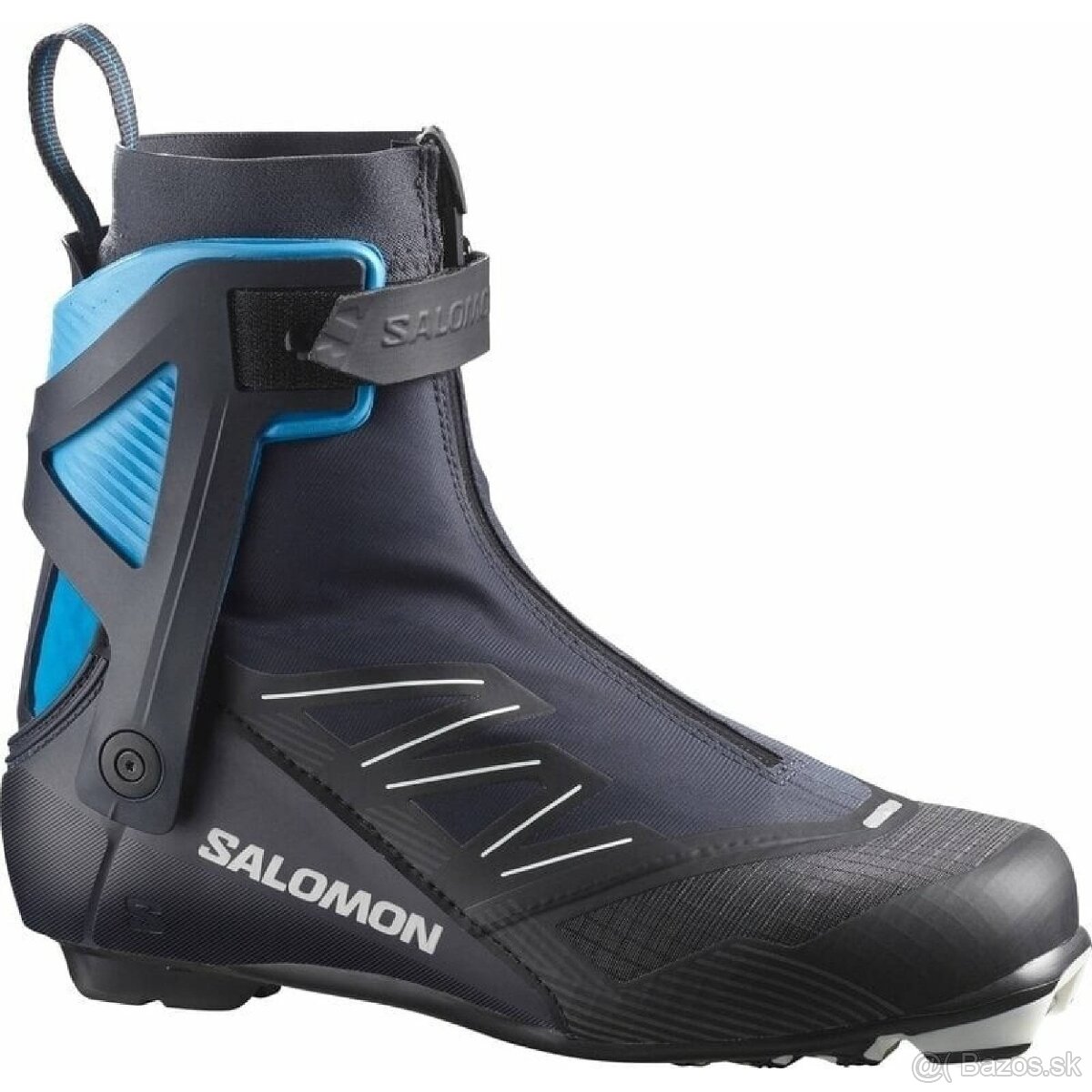 Salomon RS8 Prolink