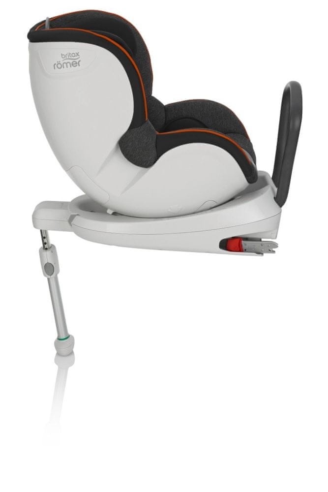 Britax Römer Dualfix