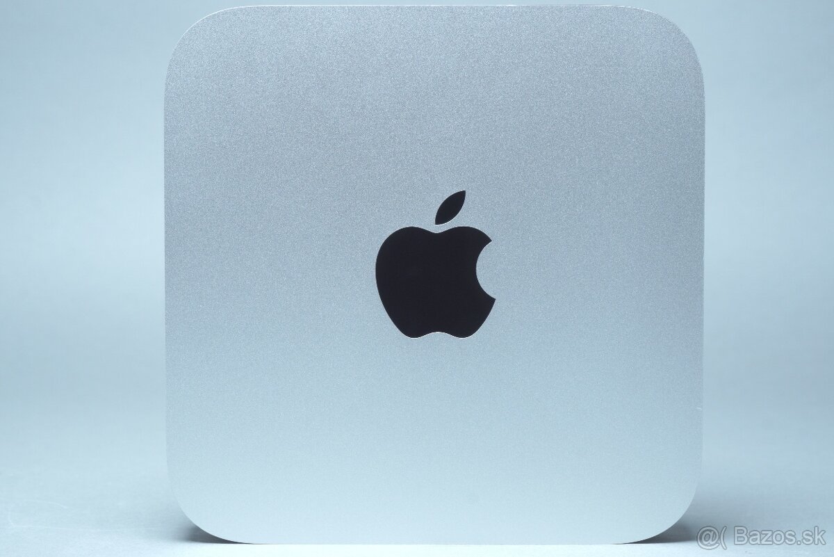 ZÁRUKA/Mac Mini/m1(8 CORE) 3.2GHZ/16GB RAM/1TB SSD