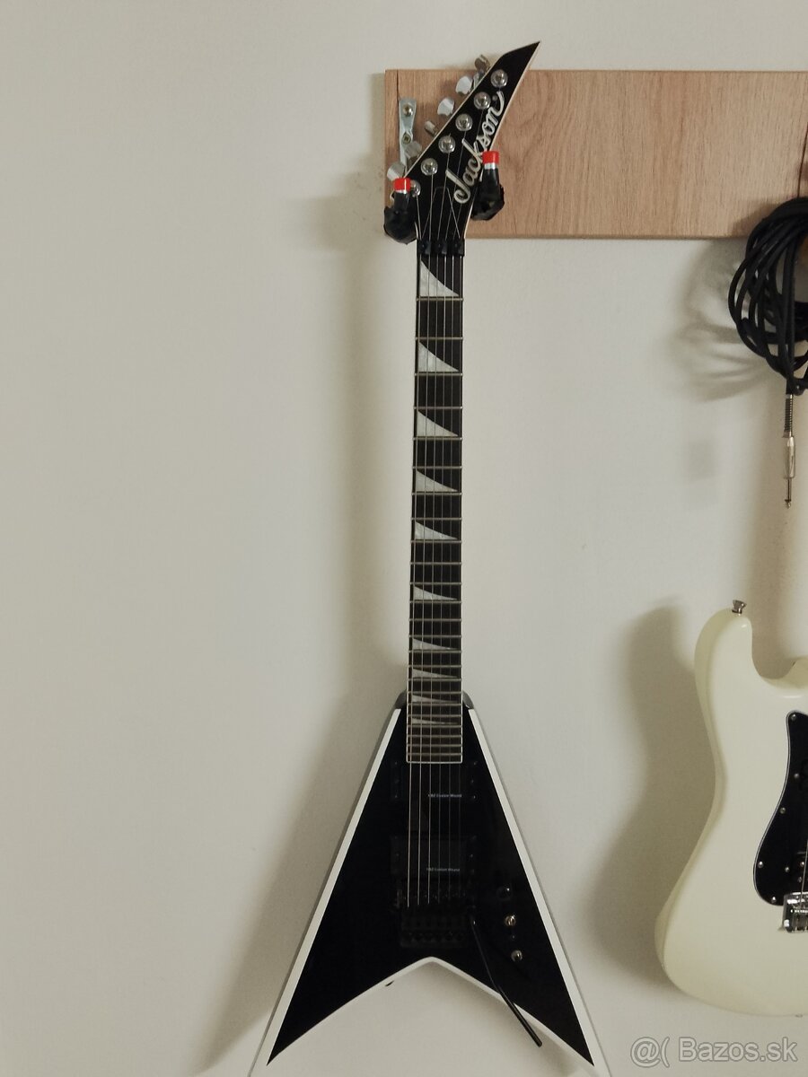 Jackson JS32 King V