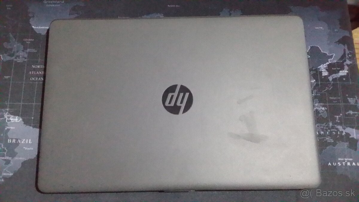 Notebook HP 250 G6