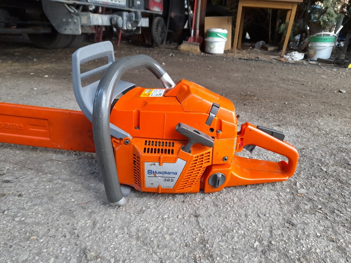 Husqvarna 365