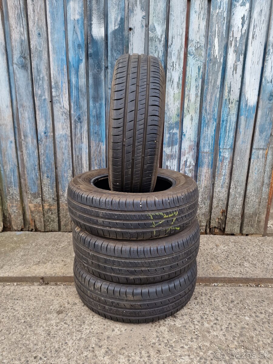 ✅️ Kumho EcoWing ES01 ❌️