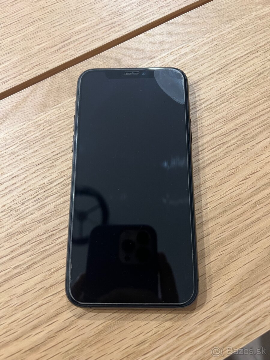 iPhone 11 pro