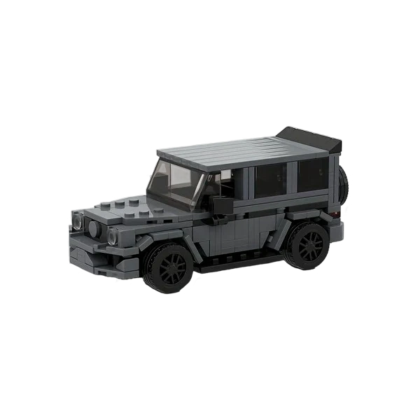 Mercedes-Benz G63