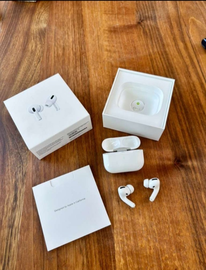 Apple Airpods Pro 2.gen