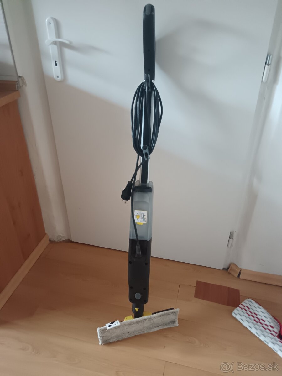 Predám parný mop Karcher