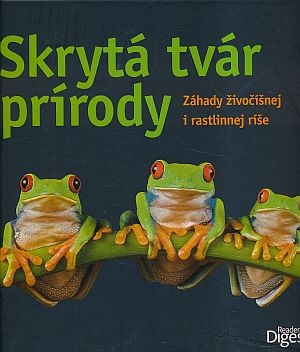 Skrytá tvár prírody