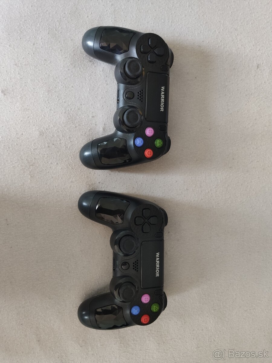 Dualshock