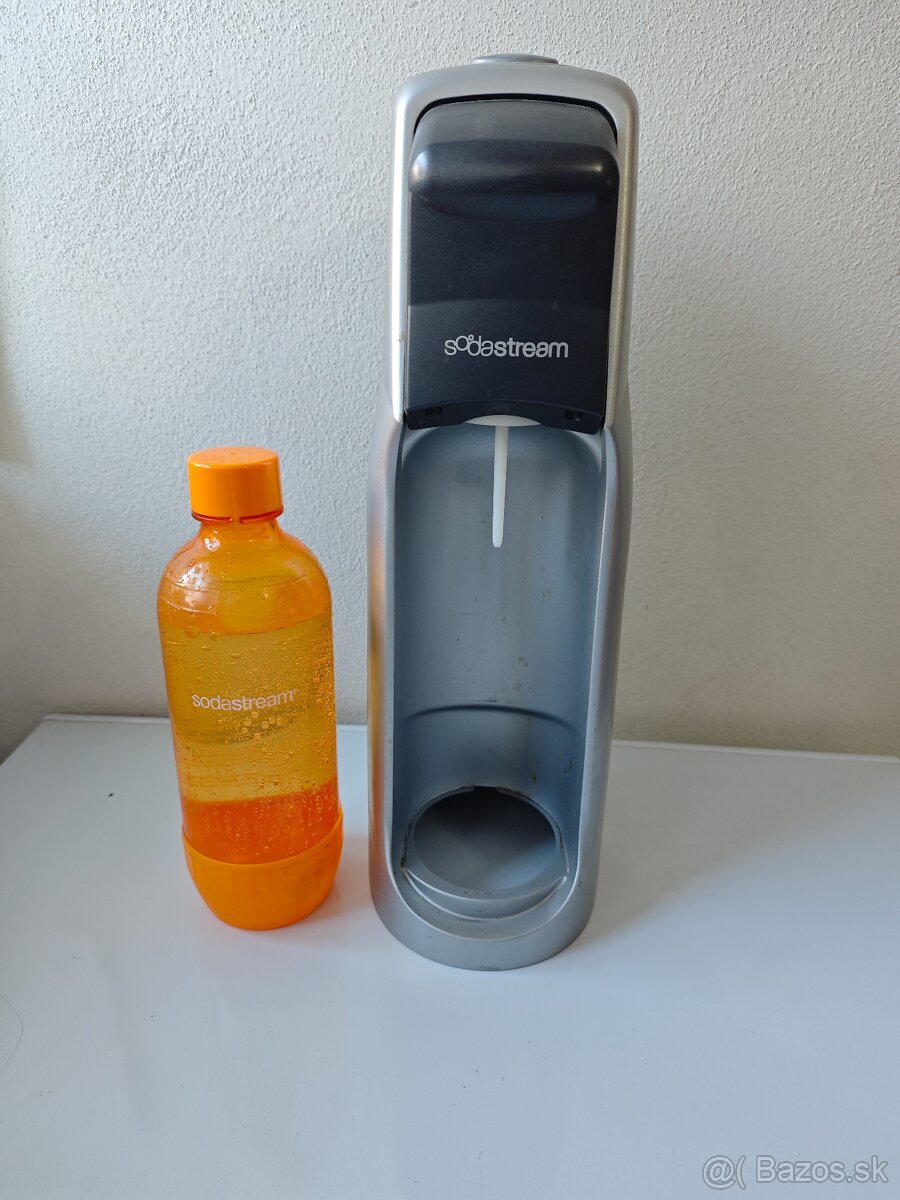 Sódastream