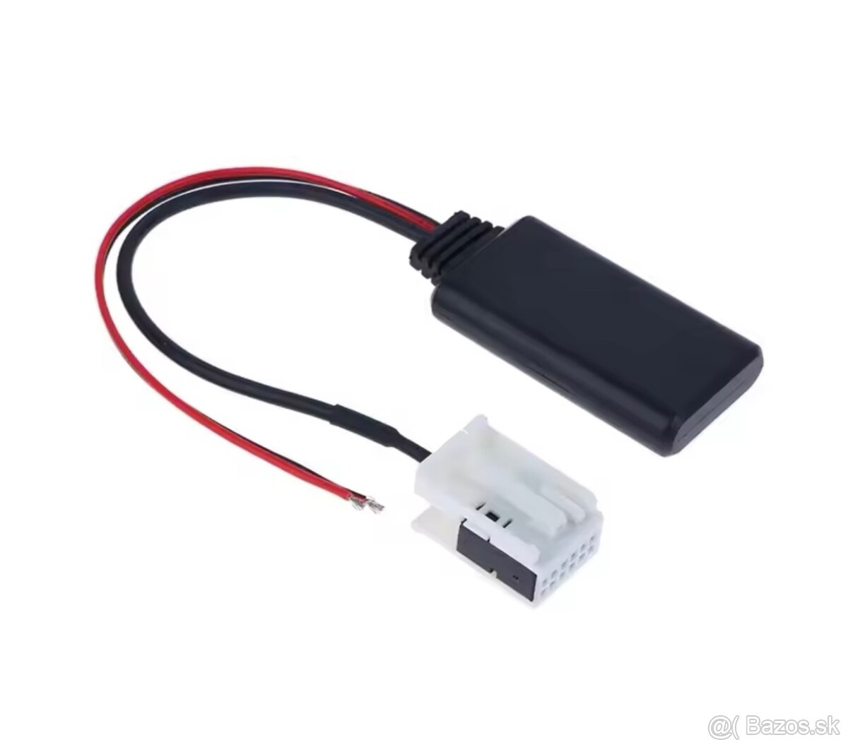 BLUETOOTH 5.0 AUX ADAPTÉR BMW