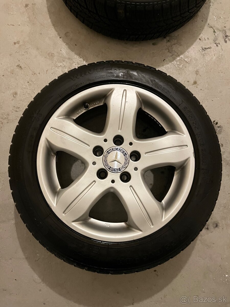 Kolesa 5x112 r16