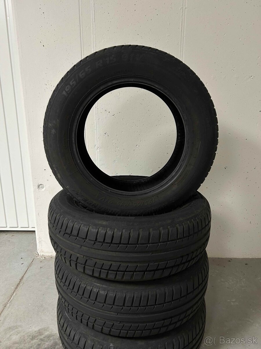 PNEUMATIKY SEBRING ROAD PERFORMANCE 195/55 R16 91V (letné)