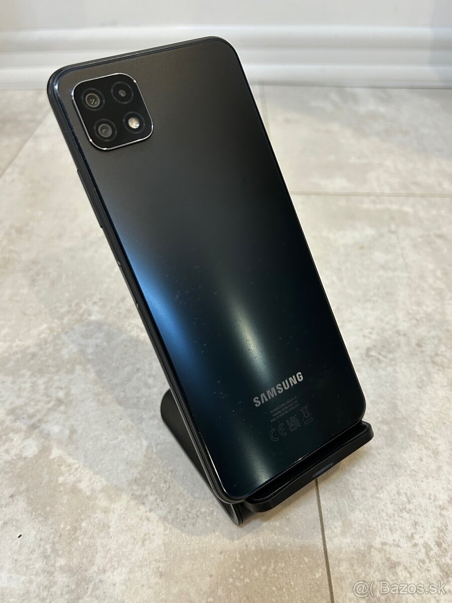 Samsung Galaxy A22