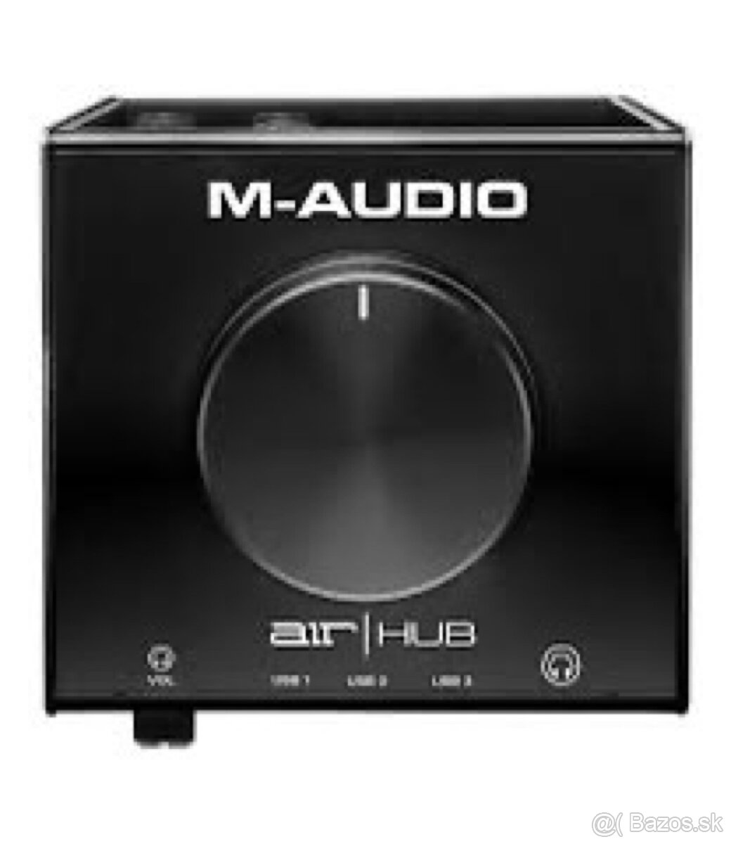 M-Audio Air Hub