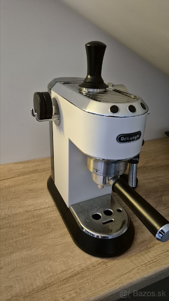 Delonghi Dedica