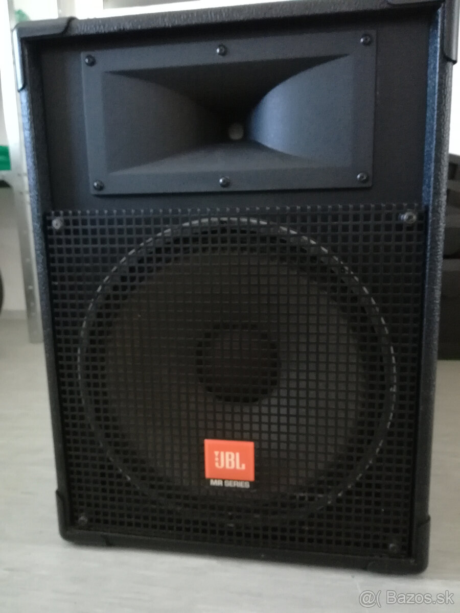 JBL MR 925