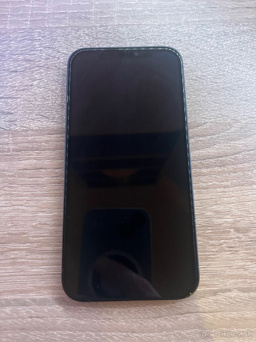 iPhone 12 128GB BLACK