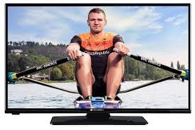 Led tv SENCOR 80cm