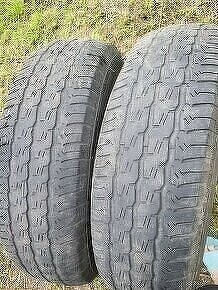 Zimné pneu Zeetex 215/75 R16