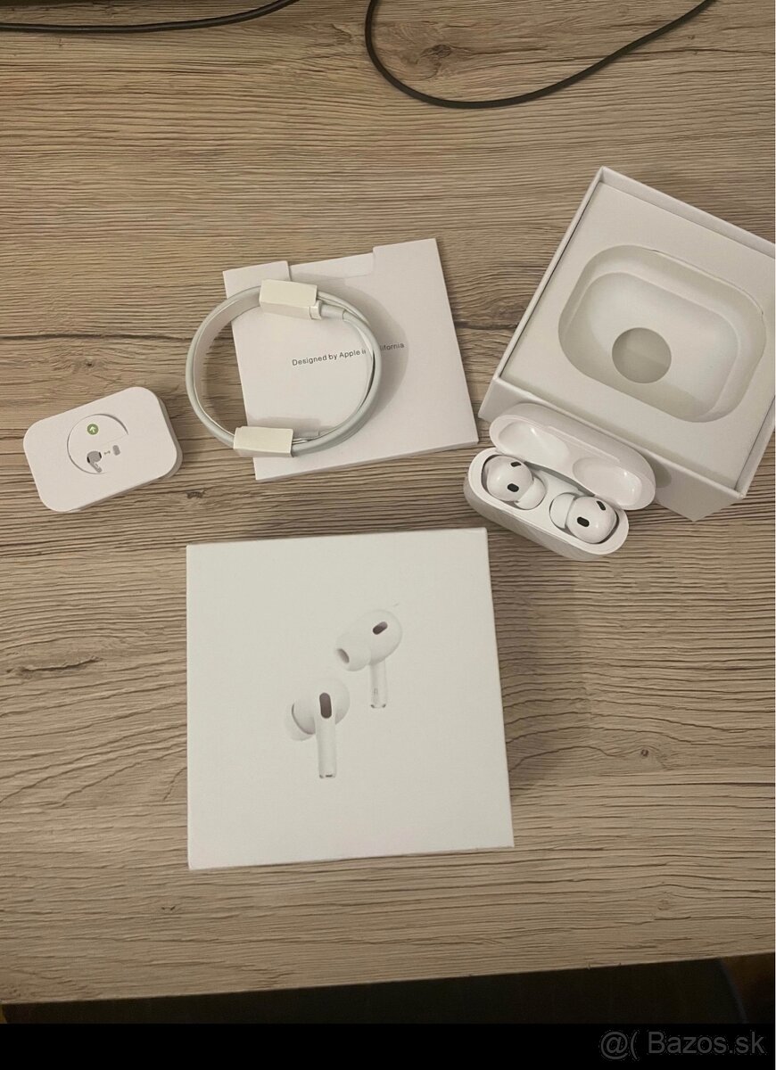 Airpods 2 pro