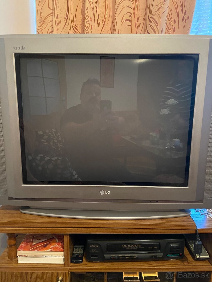 LG 29FS2ANX