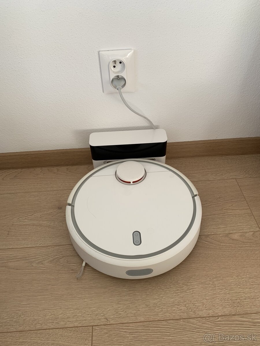 Xiaomi Mi Robot Vacuum