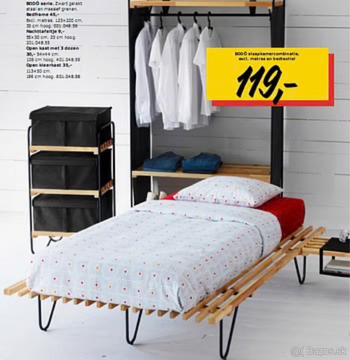 Ikea bodö