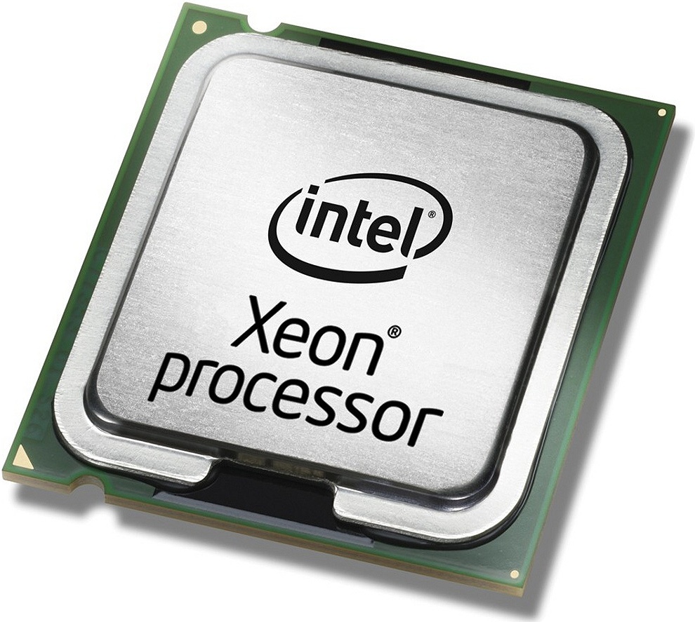 Predám Intel Xeon processory