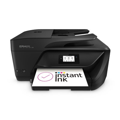 HP Officejet 6950