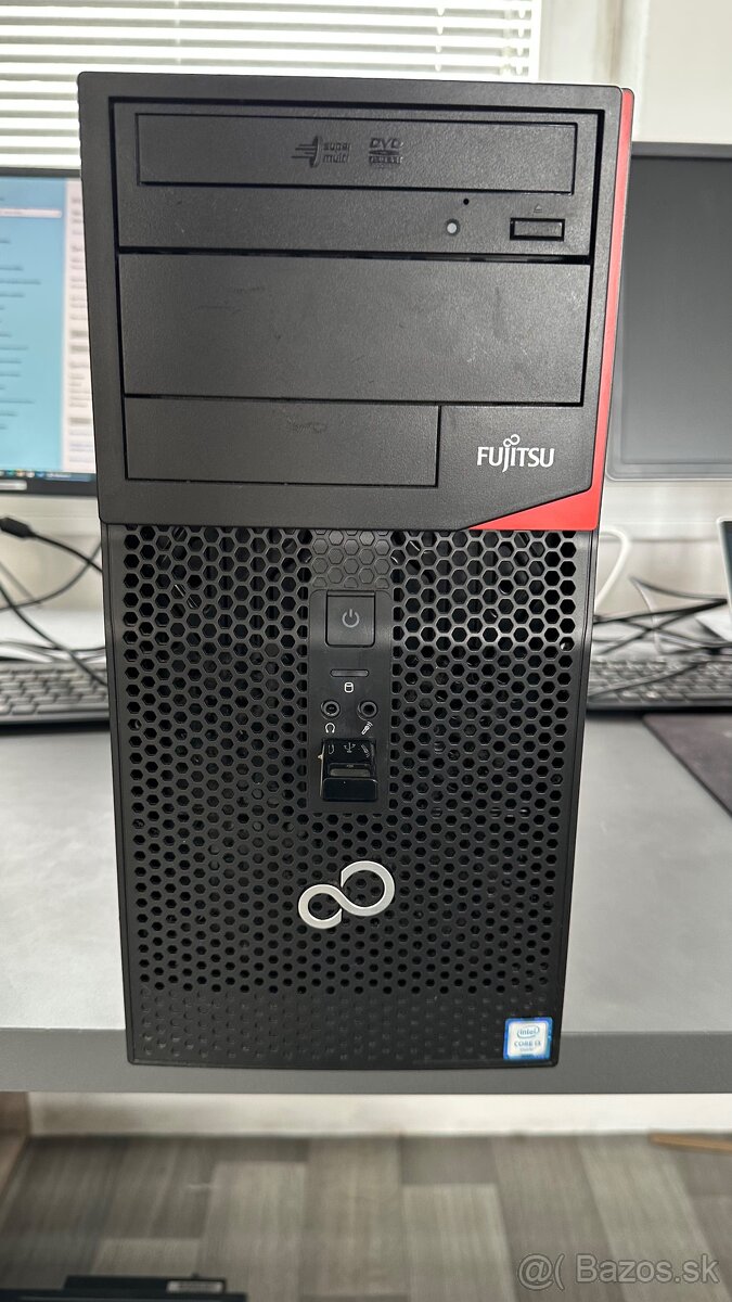 PC FUJITSU