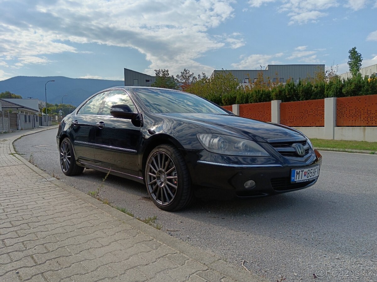 Honda Legend 3,5 V6