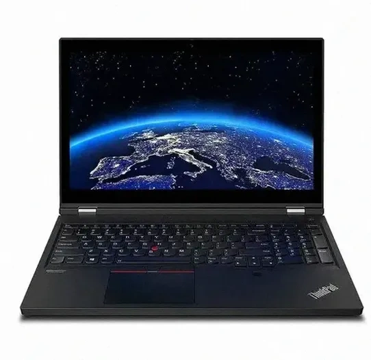 Lenovo ThinkPad P15 Gen 1 Intel Core i7-10850H 64 RAM 1000 S