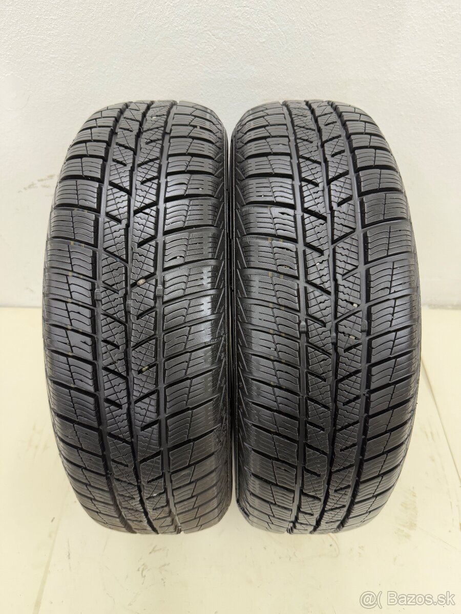 185/65 R15 Zimné pneumatiky