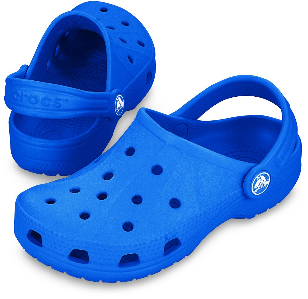 Crocs Kid's Littles