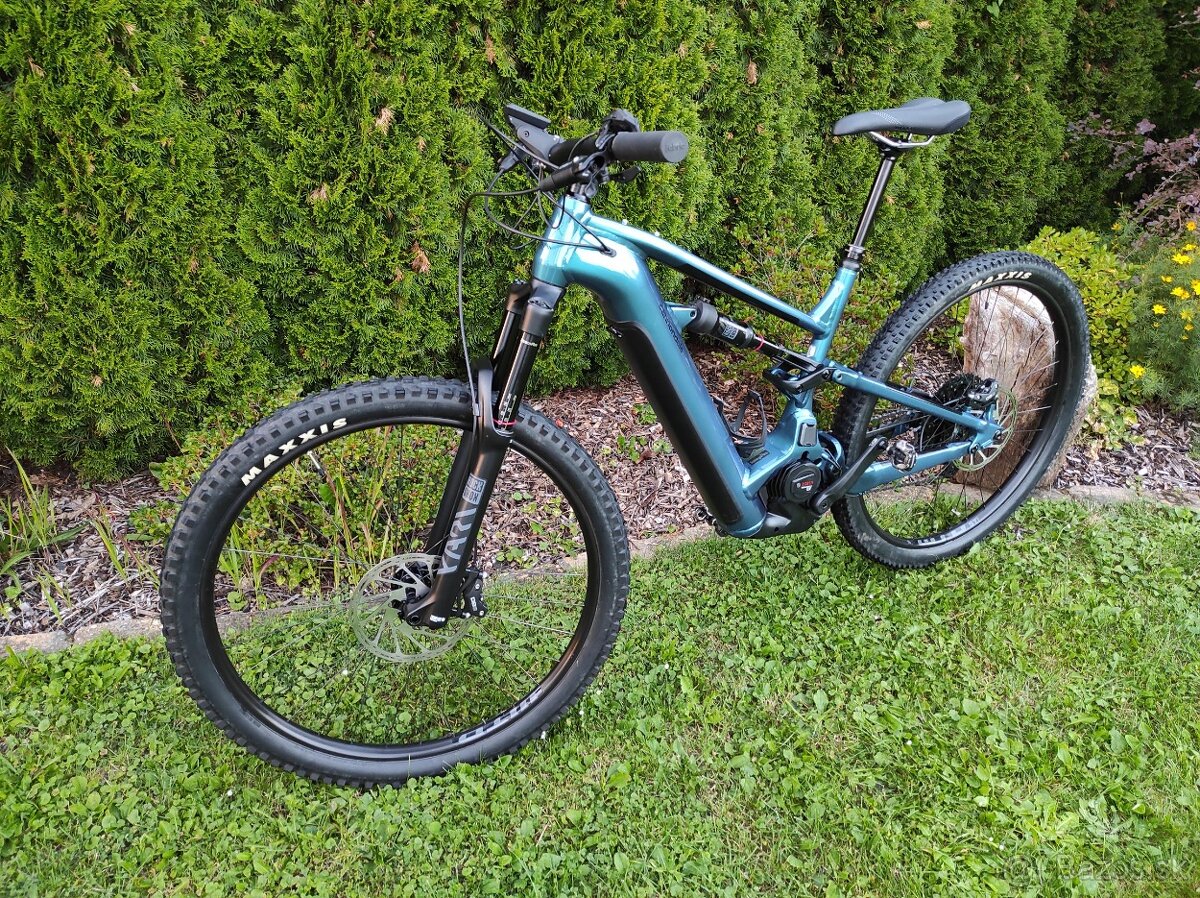 CANNONDALE Moterra Neo 3