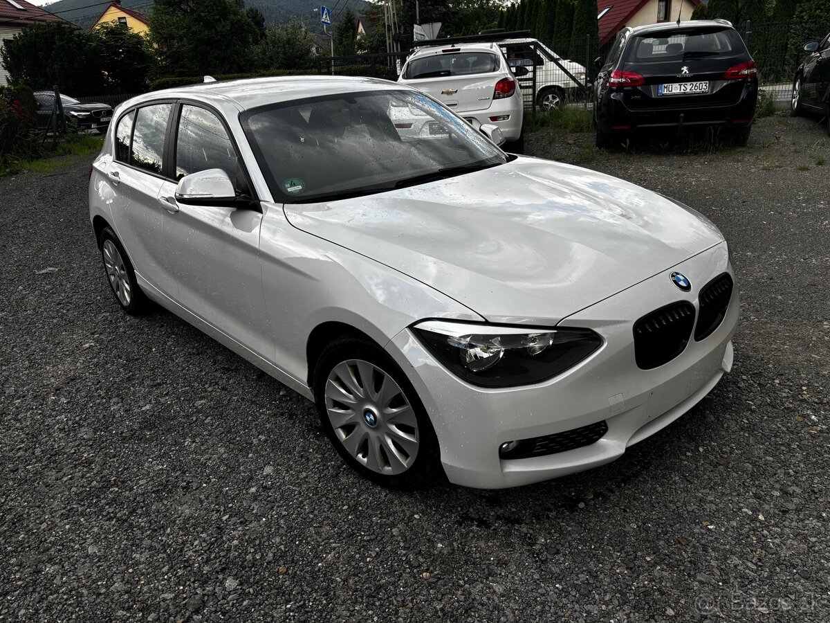 BMW 114i