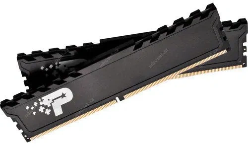 Nove RAM DDR4 16GB moduly