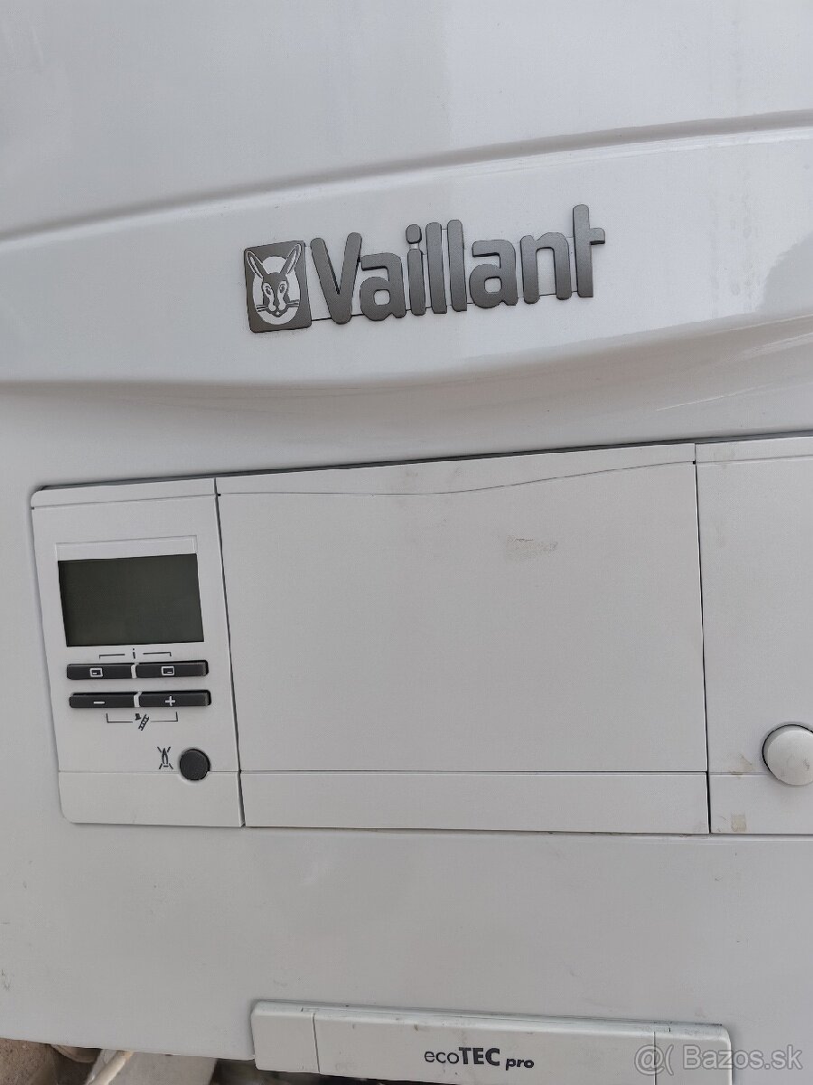 Vaillant