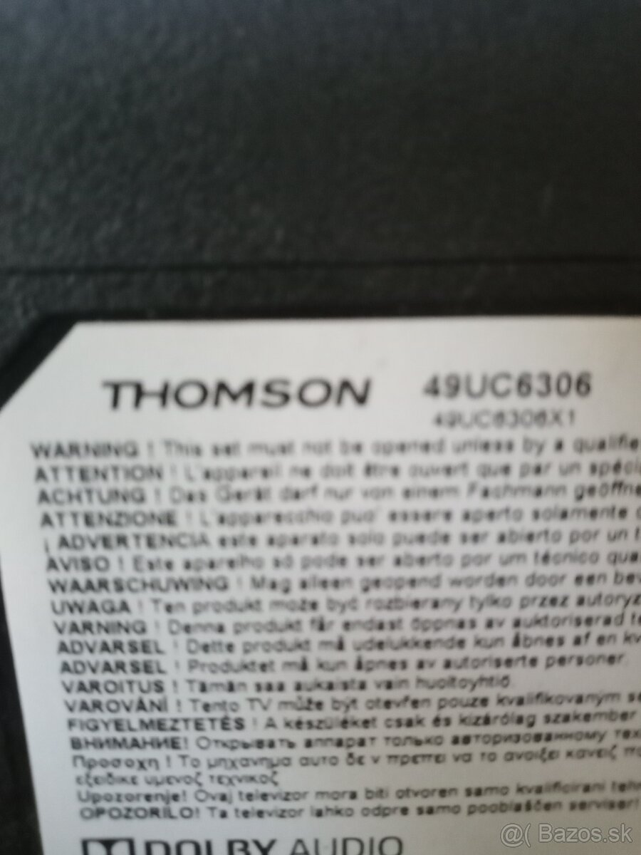 Thomson 49