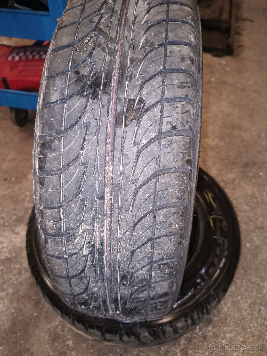 Letné pneumatiky Dayton 175/65 R14 - 2 kusy