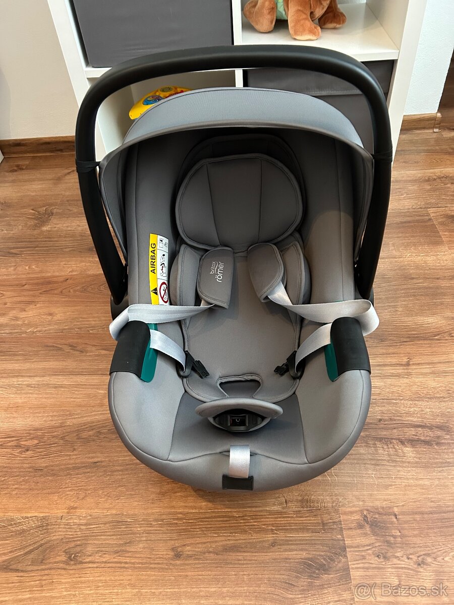 Vajíčko Britax Römer