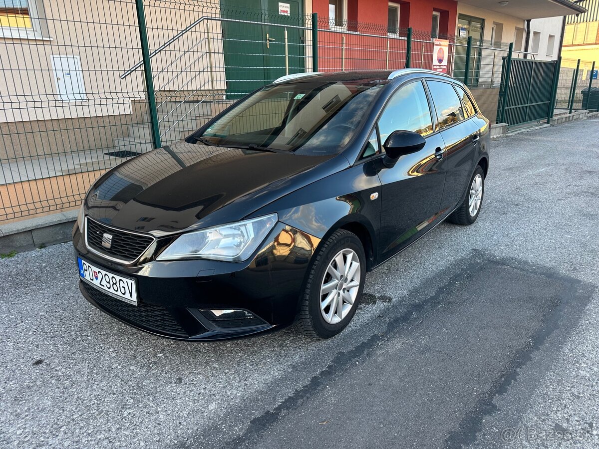 Seat Ibiza 1,4i