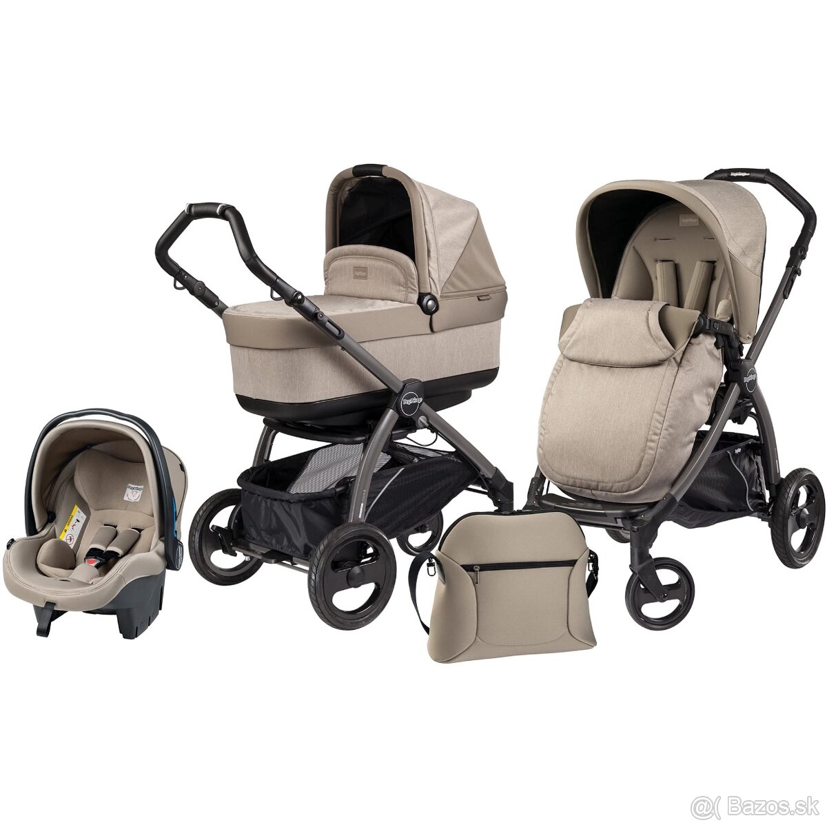 Kocik Peg Perego Book S