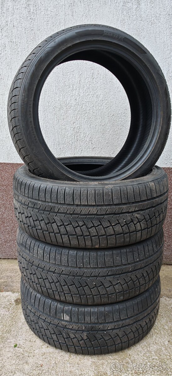 Zimné Zeetex WH1000 245/40 R19